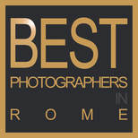 Best photographer in Rome
