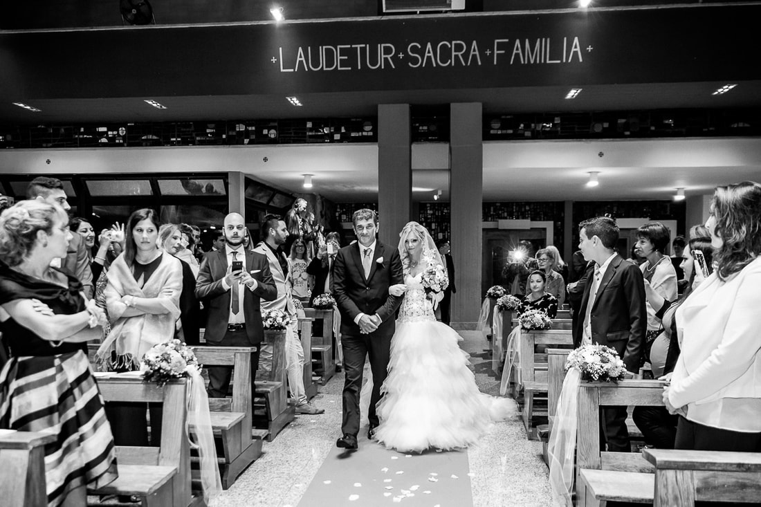 Wedding photographer Umbria